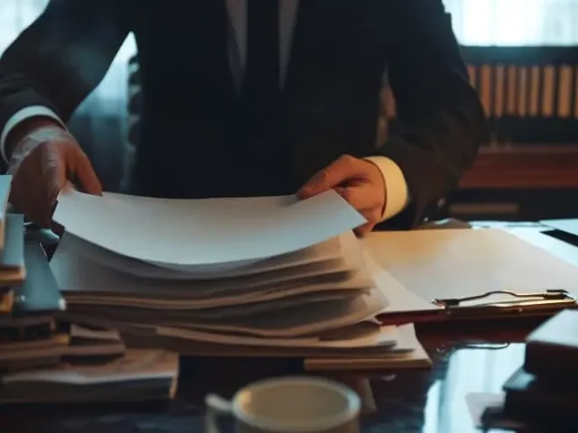 Do I Have to Pay Taxes on a Personal Injury Settlement in Ohio?