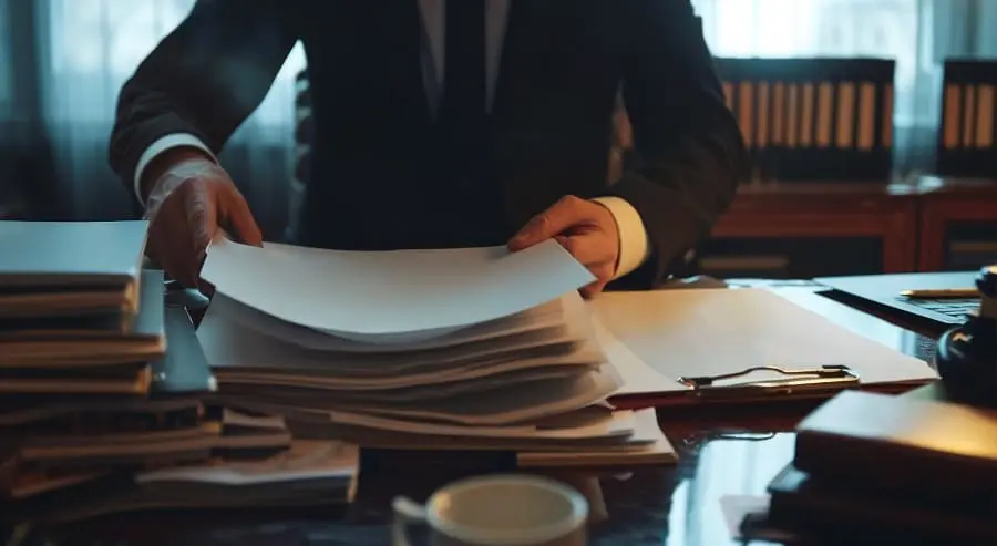 Do I Have to Pay Taxes on a Personal Injury Settlement in Ohio?