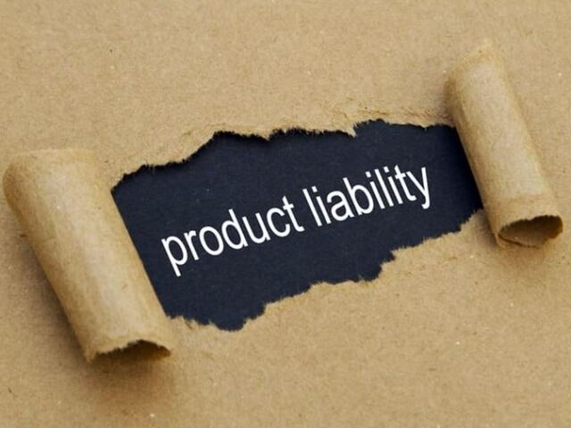 What Is Product Liability Insurance Coverage in Ohio
