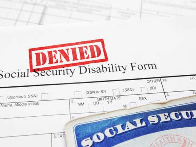 Who Can Receive My Social Security Disability Benefits Apart from Me?